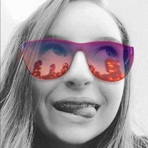 Meet your Posher, Cheyenne